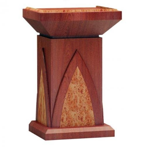 Bục tượng Bác LTS 03