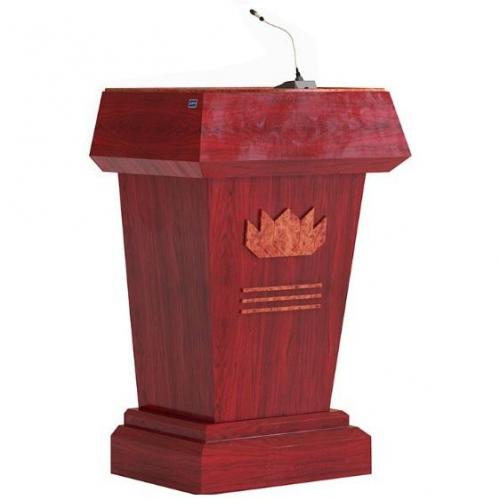 Bục tượng Bác LTS 04