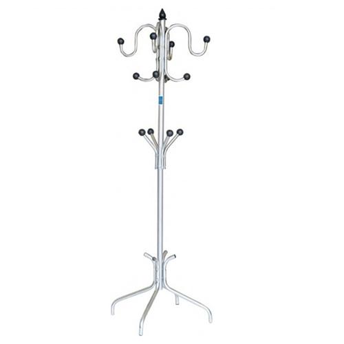 Mắc áo khung Inox MA02I