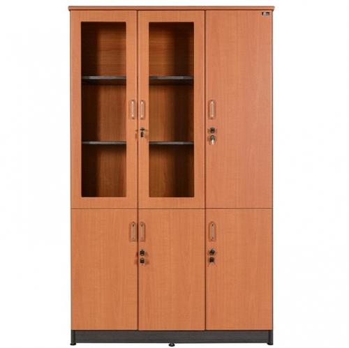 Tủ tài liệu NT1960-3BK