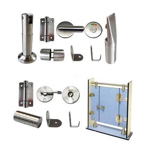 Phụ kiện inox vvs08