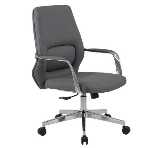 Ghế da trưởng phòng SG636