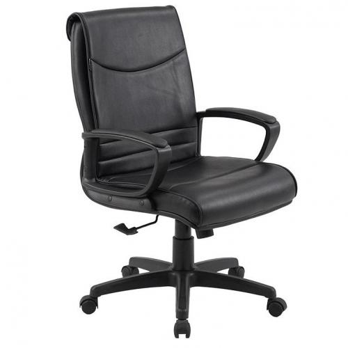 Ghế da trưởng phòng SG706