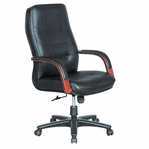 Ghế da trưởng phòng SG927