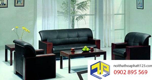 Sofa văn phòng mã 68