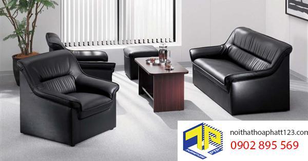 Sofa văn phòng mã 72