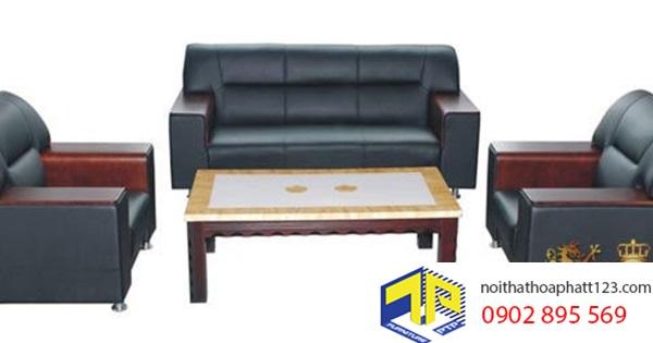 Sofa văn phòng mã 75