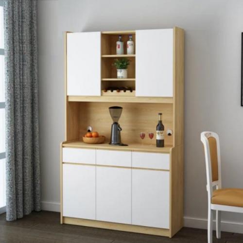 Tủ bếp gỗ TBG09