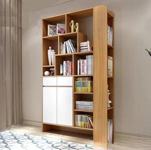 Tủ gỗ trang trí TGTT-01