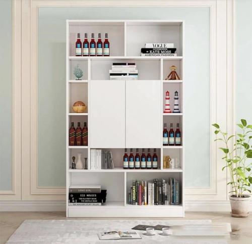 Tủ gỗ phòng khách TGTT-04