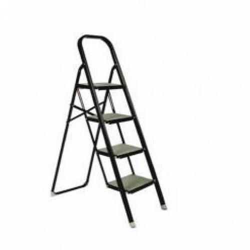 Thang gấp 4 bậc Hòa Phát T4B