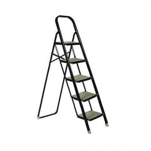 Thang gấp 5 bậc Hòa Phát T5B