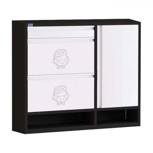 Tủ giày Hòa Phát TG05