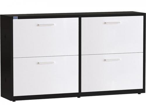 Tủ giày Hòa Phát bằng sắt TG06-2