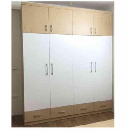 Tủ quần áo TA-G02