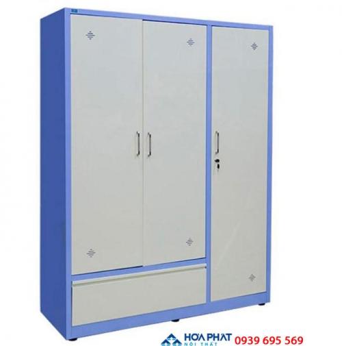 Tủ quần áo TU15B2C3