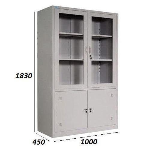 Tủ hồ sơ sắt TU09K3CK