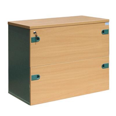 Tủ tài liệu thấp SV 802