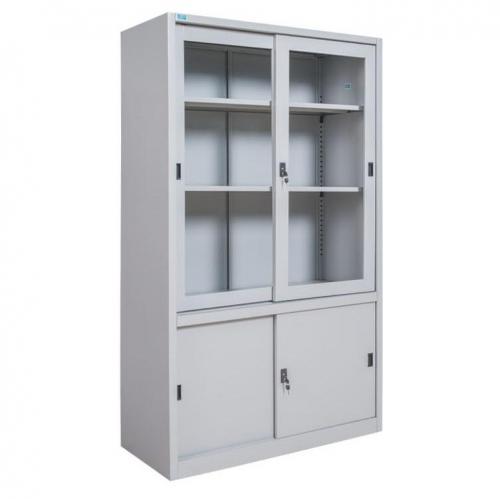 Tủ sắt văn phòng TU09K3B (mã mới TU09K3BCK)