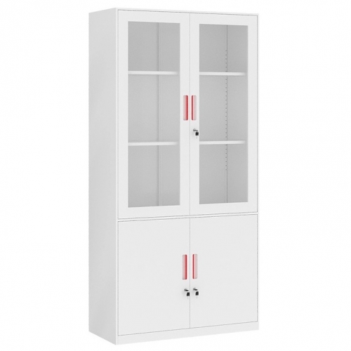 Tủ hồ sơ sắt TU09K3D