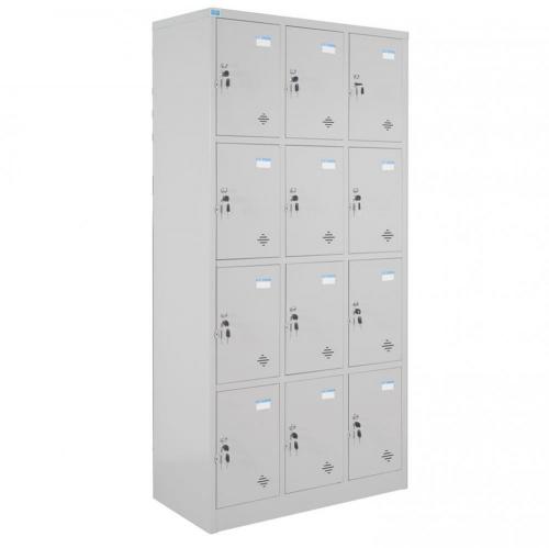Tủ Locker 12 ngăn TU984-3K