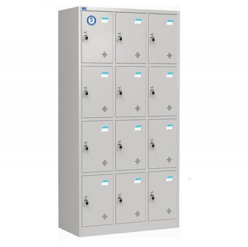 Tủ locker 12 ngăn TU984-3KP