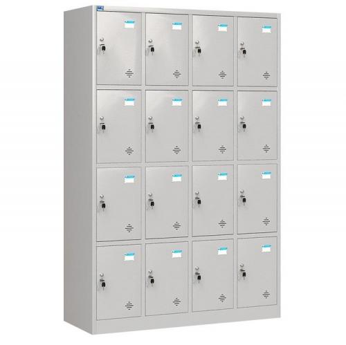Tủ locker 16 ngăn TU984-4K