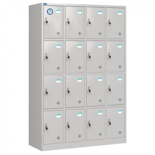 Tủ locker TU984-4KP 16 ngăn