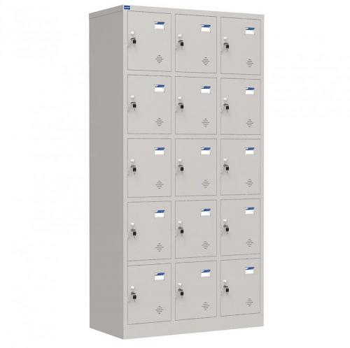Tủ locker sắt TU985-3K