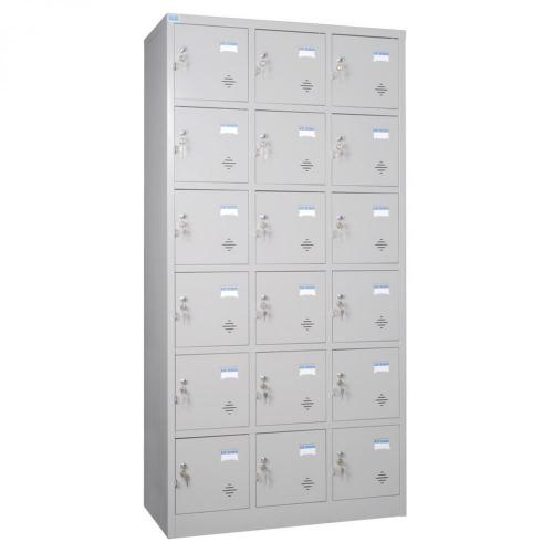 Tủ Locker TU986-3K