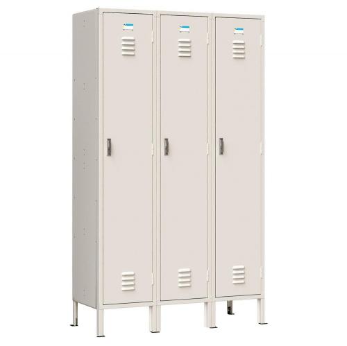 Tủ locker 3 ngăn TU991-3K