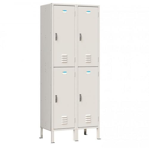 Tủ locker 4 ngăn TU992-2K