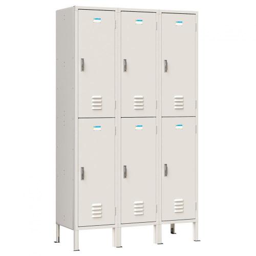 Tủ locker TU992-3K