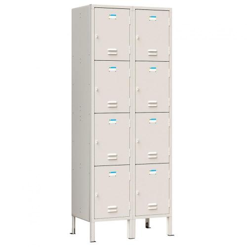 Tủ locker 8 ngăn TU994-2K