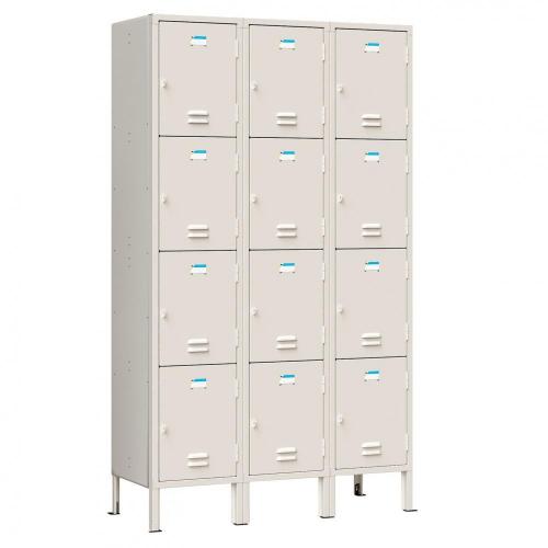 Tủ locker 12 ngăn TU994-3K