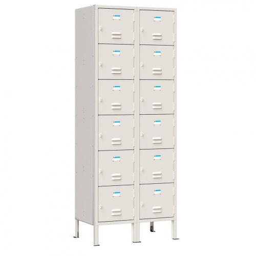 Tủ locker TU996-2K
