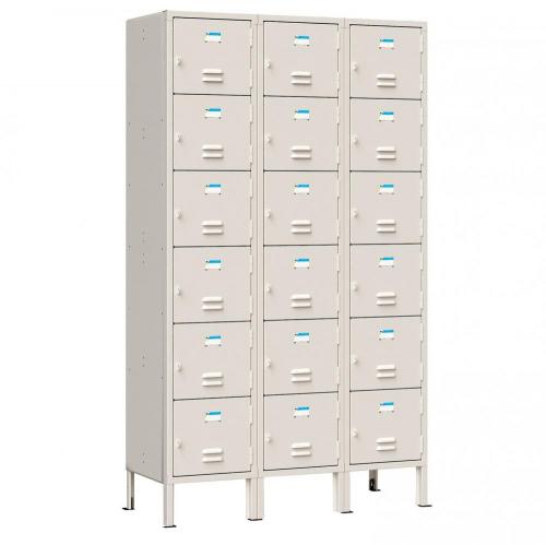 Tủ locker TU996-3K