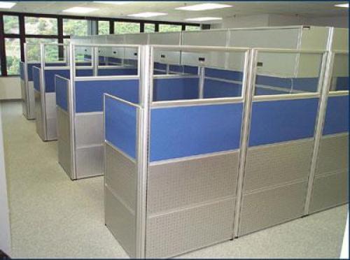 Vách ngăn bàn làm việc VNHP03