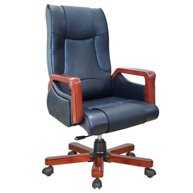 Ghế da giám đốc TQ41