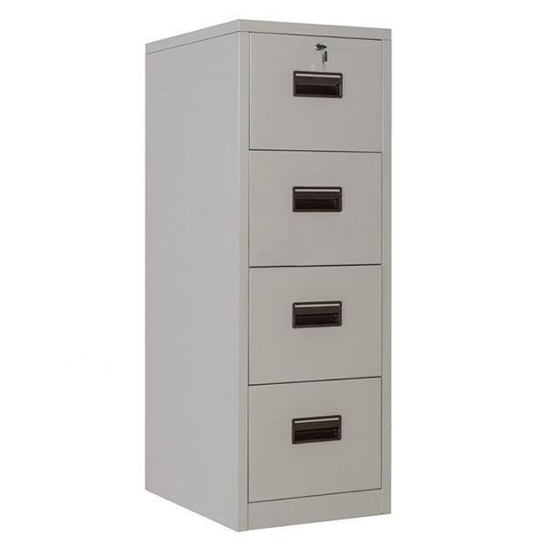 Tủ sắt đựng file tài liệu 4 ngăn