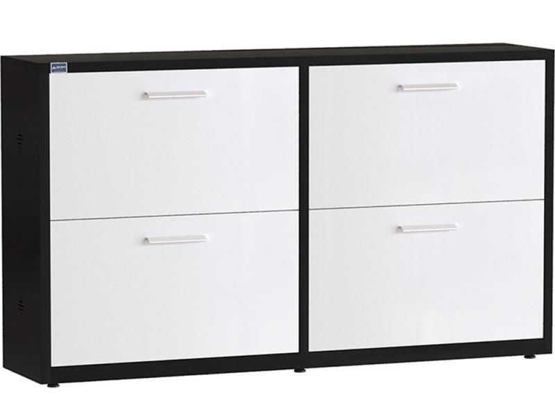 Tủ giày Hòa Phát bằng sắt TG06-2