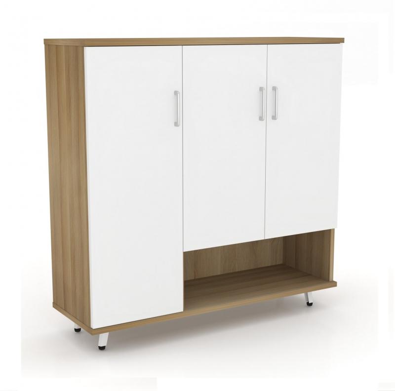 Tủ để giày Hòa Phát TG305