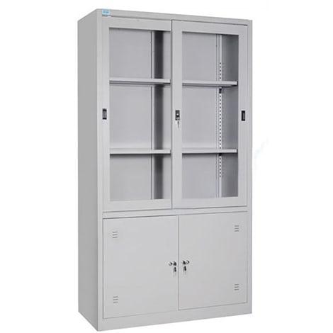 Tủ hồ sơ sắt PTP