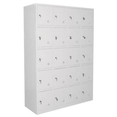 Tủ locker 20 ngăn PT985-4K