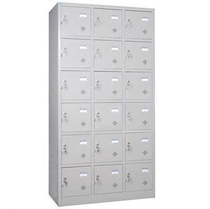 Tủ Locker