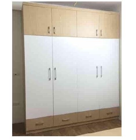 Tủ quần áo TA-G02