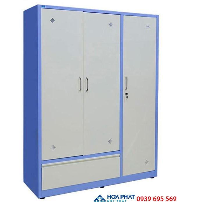 Tủ quần áo TU15B2C3