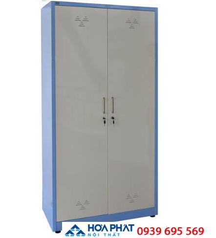 Tủ quần áo gia đình TU15B1C2