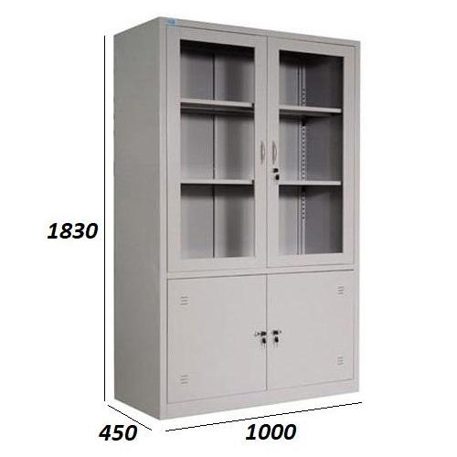 Tủ hồ sơ sắt TU09K3CK