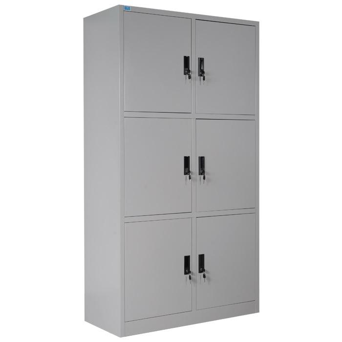 Tủ sắt Hòa Phát TU09K6N